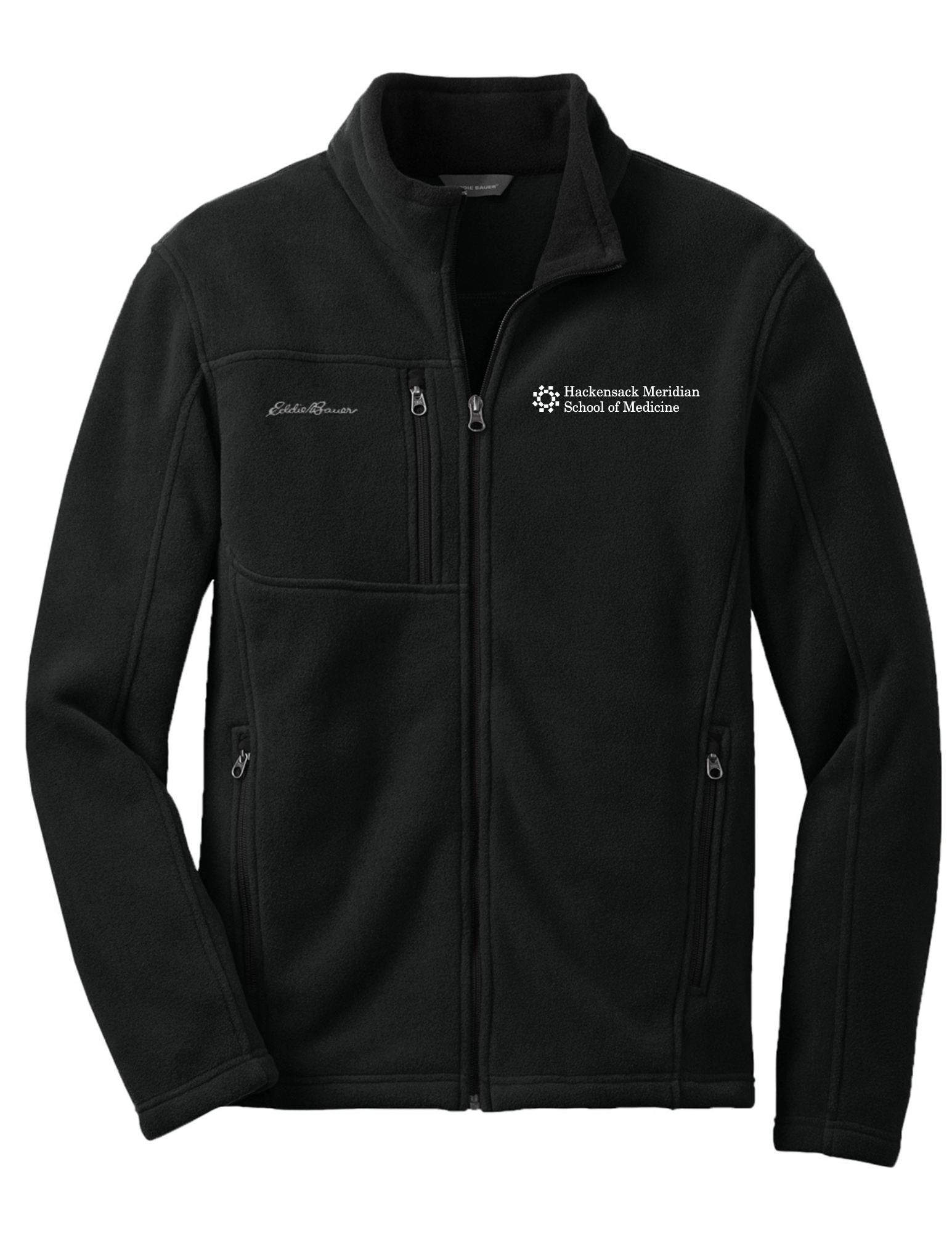 Eddie Bauer ブラック ポロニットM Eddie Bauer Sweater Fleece 1/4-Zip | Product | Company Casuals