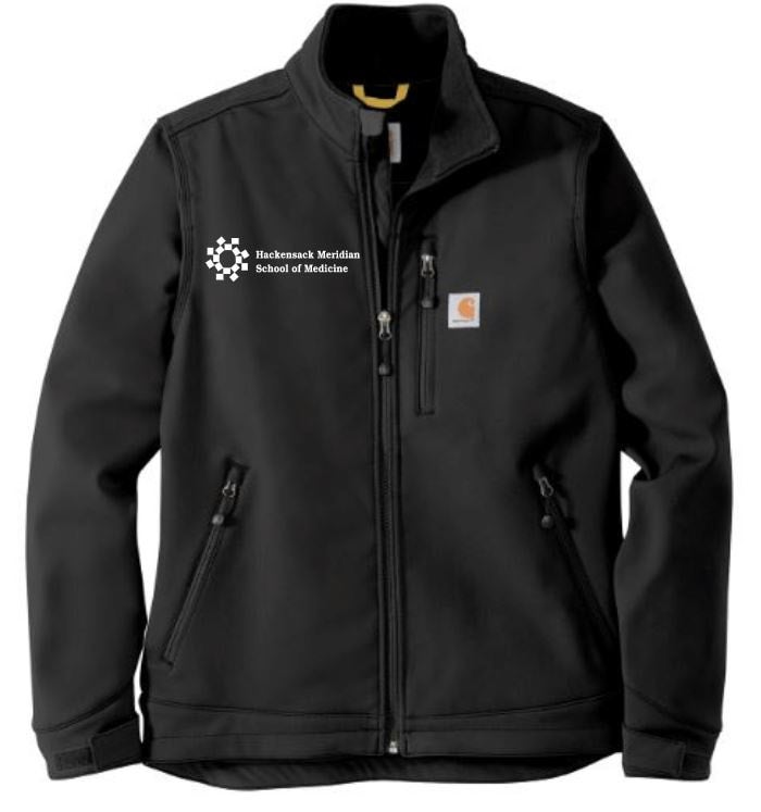 Carhartt crowley soft shell jacket cheap