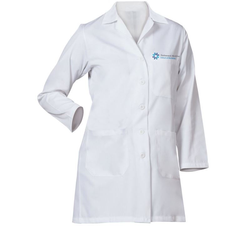 Home Hackensack Meridian School of Medicine Lab Coats